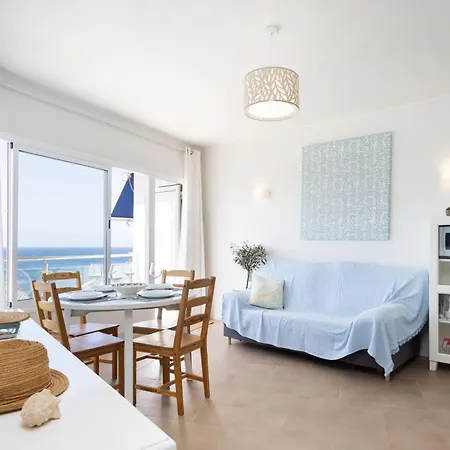 Home2book Luminous Seaviews Near The Ocean Пунта-дель-Идальго
