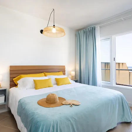 Home2book Luminous Seaviews Near The Ocean Апартаменты