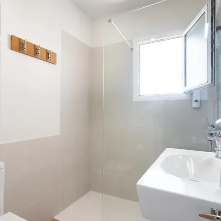 Home2book Luminous Seaviews Near The Ocean * Пунта-дель-Идальго