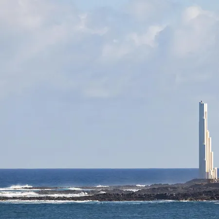 Апартаменты Home2book Luminous Seaviews Near The Ocean *