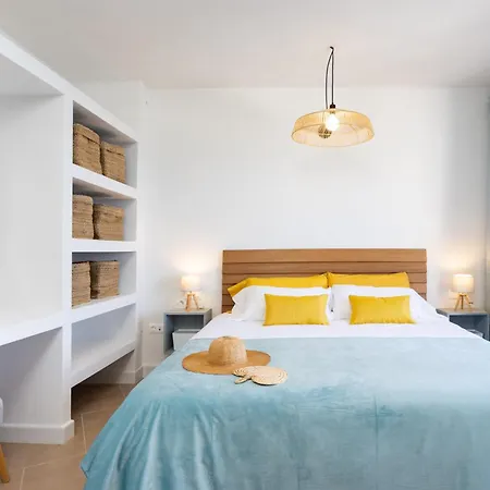 Home2book Luminous Seaviews Near The Ocean Апартаменты *