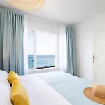 Home2book Luminous Seaviews Near The Ocean プンタ・デル・イダルゴ