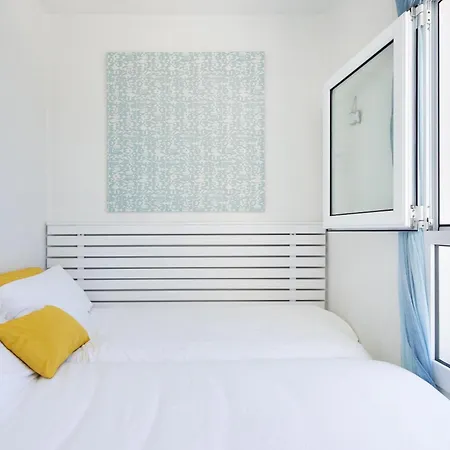 Home2book Luminous Seaviews Near The Ocean 아파트 푼타델히달고