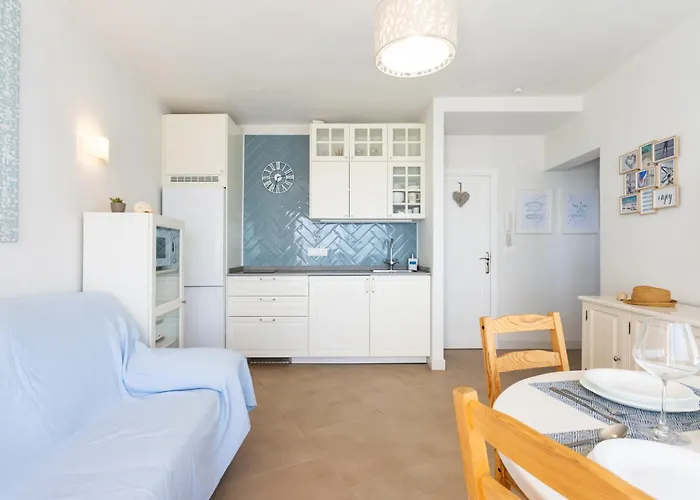 Daire Home2book Luminous Seaviews Near The Ocean Punta Del Hidalgo