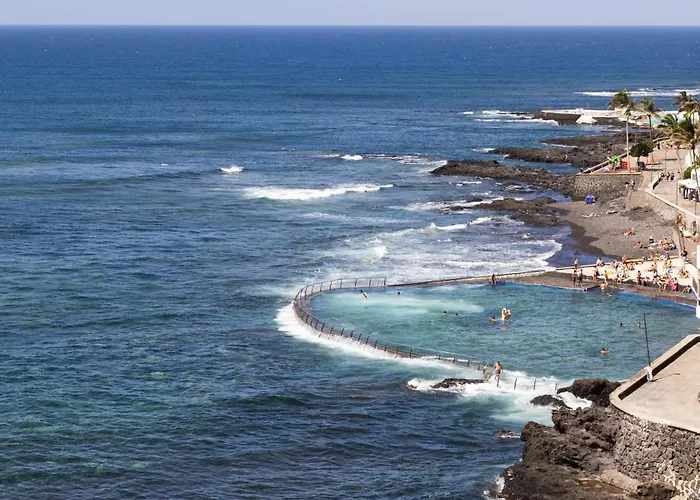 Home2book Luminous Seaviews Near The Ocean