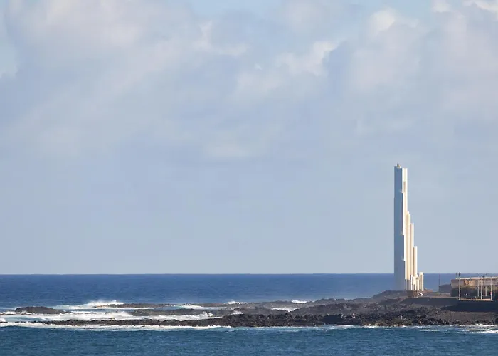 Daire Home2book Luminous Seaviews Near The Ocean *