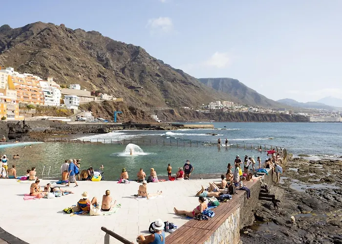 Daire Home2book Luminous Seaviews Near The Ocean *