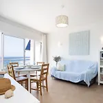 Home2book Luminous Seaviews Near The Ocean Punta Del Hidalgo