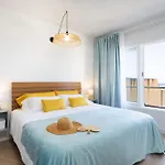 Home2book Luminous Seaviews Near The Ocean Apartment