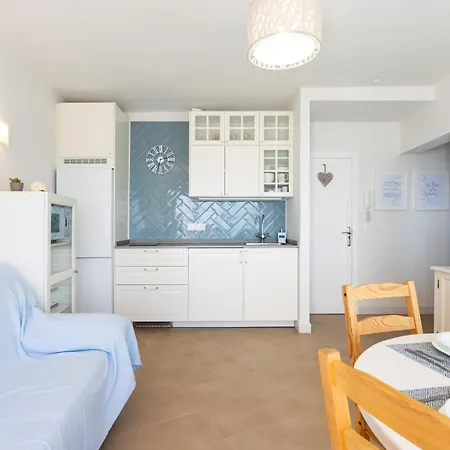 Appartement Home2book Luminous Seaviews Near The Ocean Punta Del Hidalgo