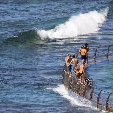 Home2book Luminous Seaviews Near The Ocean