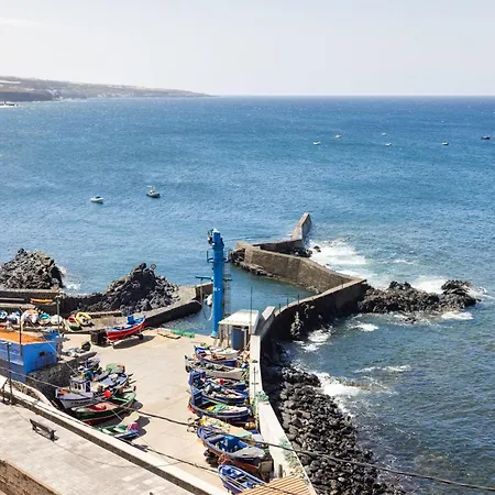 Lägenhet Home2book Luminous Seaviews Near The Ocean