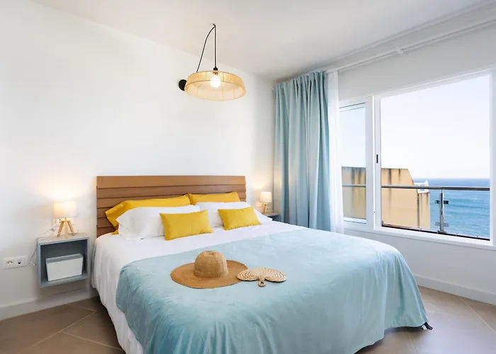 Home2book Luminous Seaviews Near The Ocean 公寓