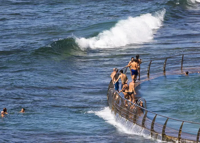 Home2book Luminous Seaviews Near The Ocean