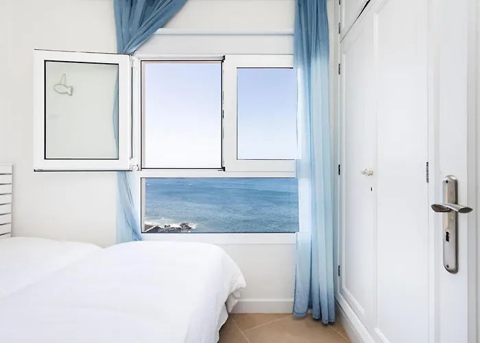 Home2book Luminous Seaviews Near The Ocean 公寓