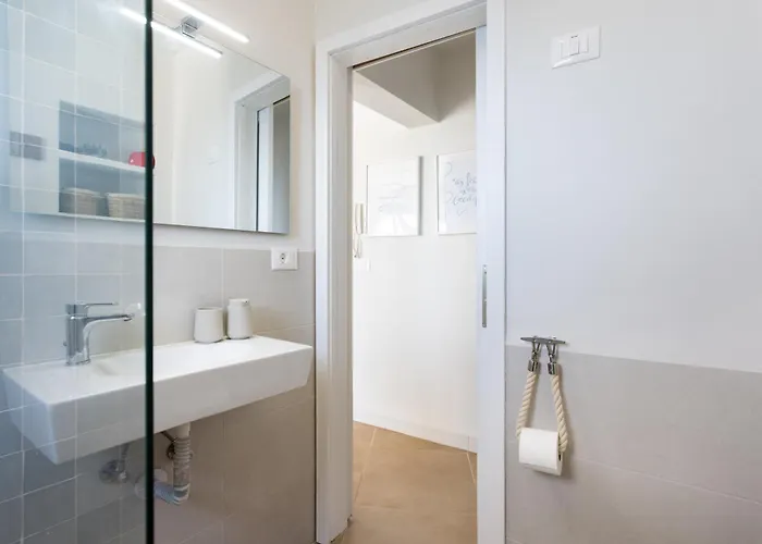 Home2book Luminous Seaviews Near The Ocean 公寓 *