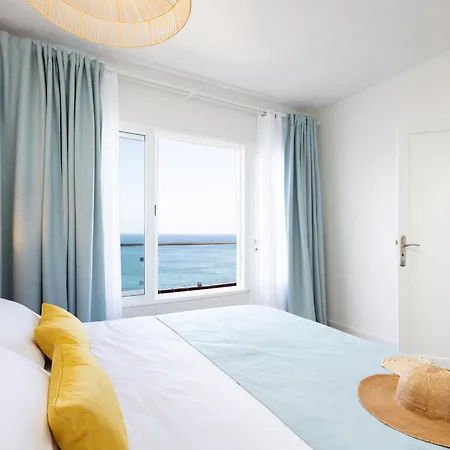 Home2book Luminous Seaviews Near The Ocean Punta Del Hidalgo