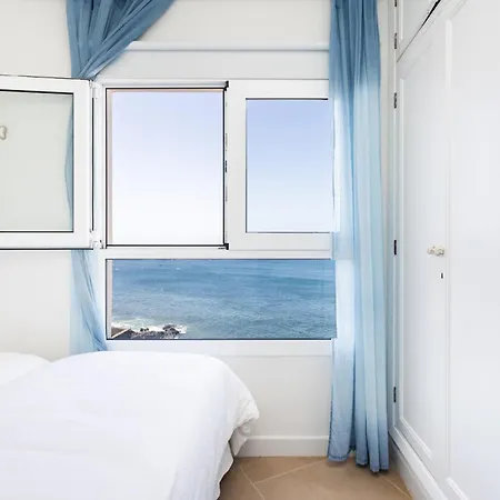 Home2book Luminous Seaviews Near The Ocean Lejlighed