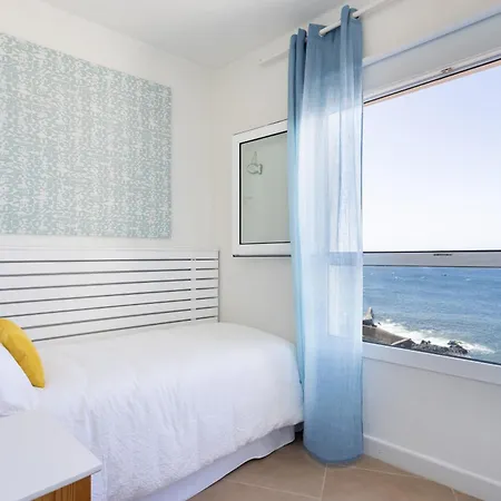 Home2book Luminous Seaviews Near The Ocean Lejlighed Punta Del Hidalgo