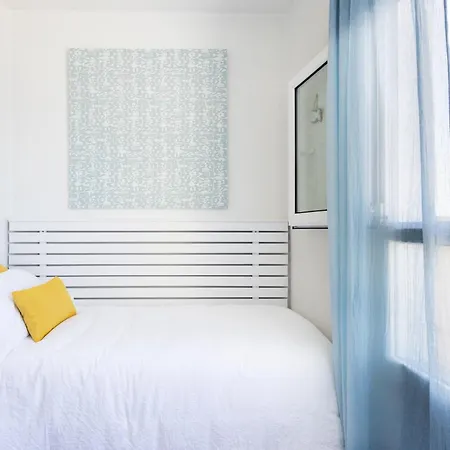 Home2book Luminous Seaviews Near The Ocean Punta Del Hidalgo