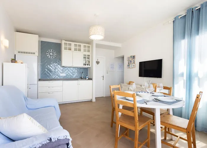 Appartement Home2book Luminous Seaviews Near The Ocean