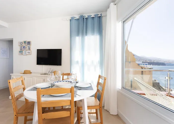 Home2book Luminous Seaviews Near The Ocean *