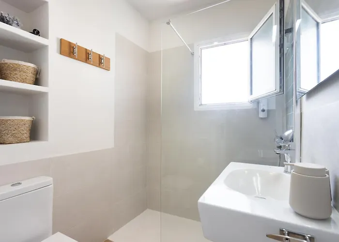 Home2book Luminous Seaviews Near The Ocean * Punta Del Hidalgo